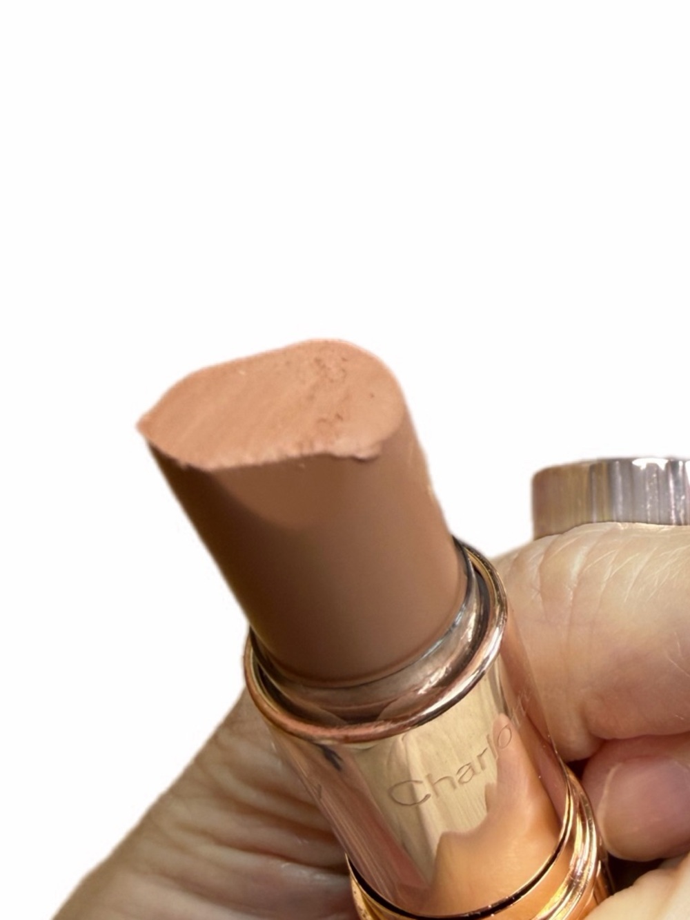 Charolette Tilbury Matte Revolution Cover Star lipstick - Picture 8 of 13